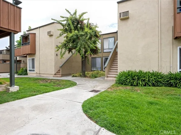 1001 W Stevens Ave Unit 308, Santa Ana, CA 92707