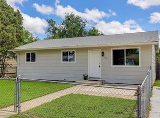 218 Lark St, Fountain, CO 80817