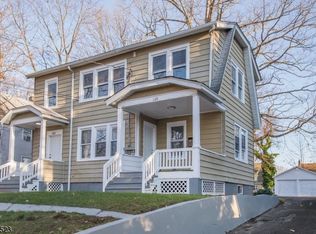 1123-25 W 4th St, Plainfield, NJ 07063