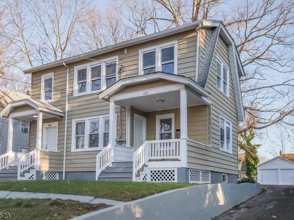 1123-25 W 4th St, Plainfield, NJ 07063