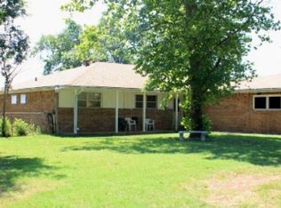 7910 N Burns Rd, Edmond, OK 73025