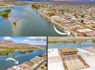 1787 Riverside Dr, Bullhead City, AZ 86442