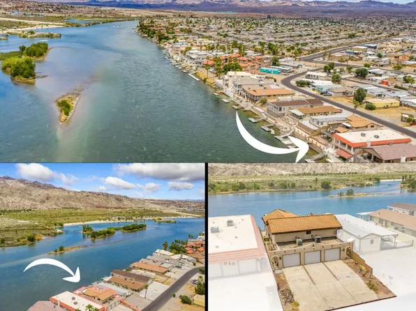 1787 Riverside Dr, Bullhead City, AZ 86442