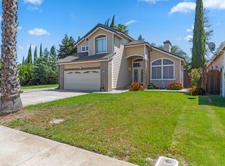 230 King Arthur Ct, Tracy, CA 95376