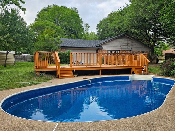 133 Crestwood Dr, Hewitt, TX 76643