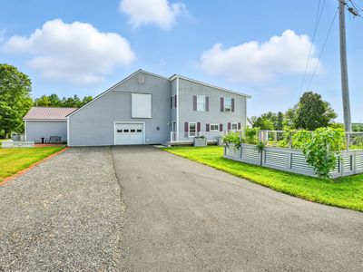 6 Meadow Drive, Sidney, ME, 04330