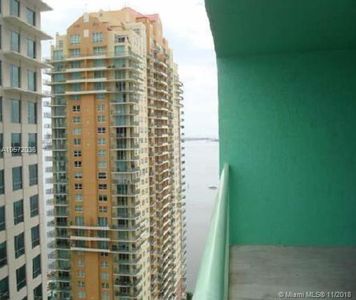 1200 Brickell Bay Dr 2616 #2616, Miami, FL, 33131