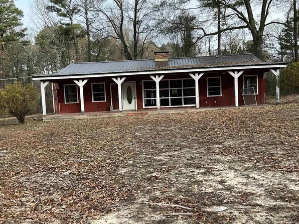12694 Highway 71, Fouke, AR 71837
