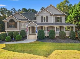 850 Cable Rd, Waleska, GA 30183