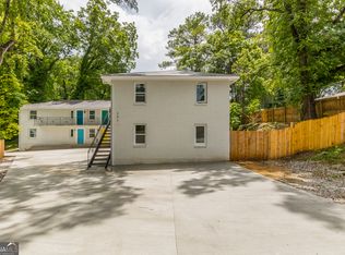 297 Burbank Dr NW, Atlanta, GA 30314