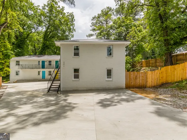 297 Burbank Dr NW, Atlanta, GA 30314