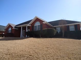 2305 Bridle Ct, Phenix City, AL 36867