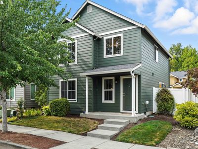 1116 SE 6th St, Battle Ground, WA, 98604