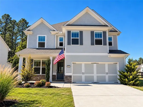 195 Woodford Reserve Pass, Dallas, GA 30132