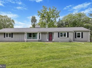 14 Hill Spring Rd, Chadds Ford, PA 19317