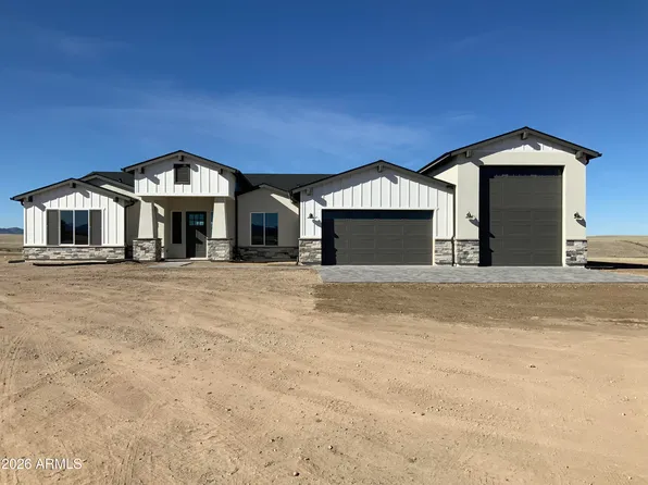 6108 E Shasta Daisy Lane, Prescott Valley, AZ 86315