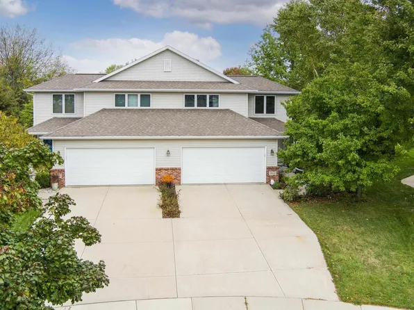 5912 East Open Meadow Road, Mcfarland, WI 53558