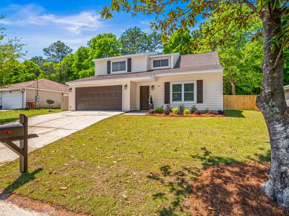 134 Palmetto Dr, Crestview, FL 32539