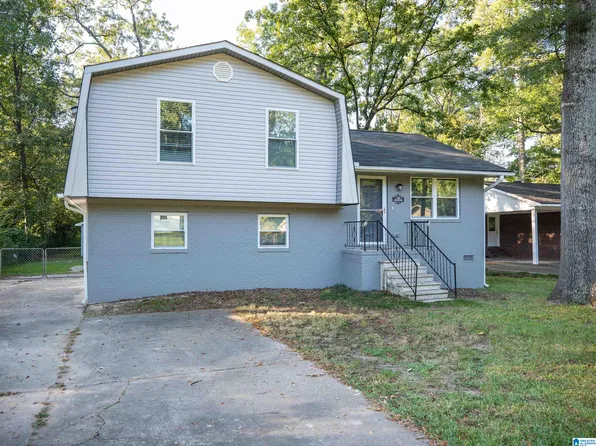 156 Midway Dr, Bessemer, AL 35023