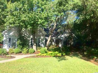 1306 N Regent Ter, Myrtle Beach, SC 29575