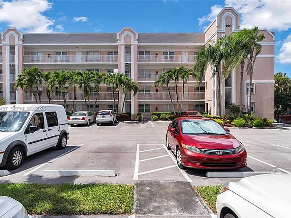 2nd image of 2603 NW 103rd Ave APT 310