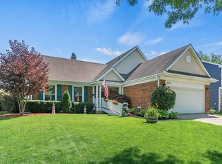 1173 Brandywyn Ln, Buffalo Grove, IL 60089