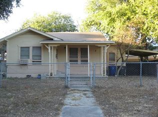 815 E Quincy St, San Antonio, TX 78215