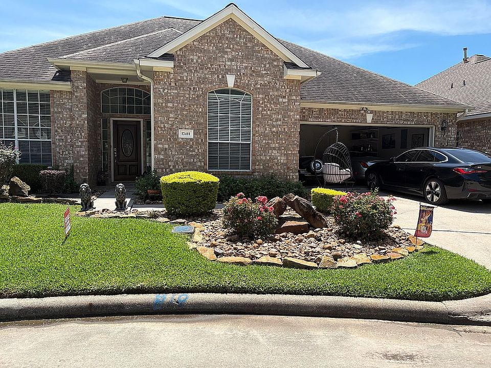 1st image of 17411 Palisander Ct