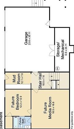 4th image of 1256 Hayes Dr