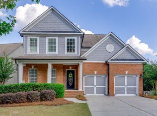 7804 Keepsake Ln, Flowery Branch, GA 30542