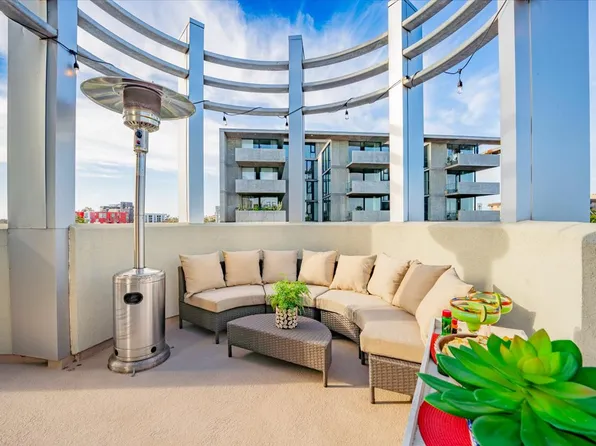 3740 Park Blvd, San Diego, CA 92103