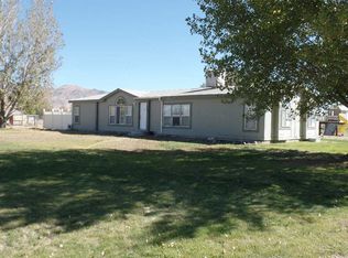 4590 Pogonip Dr, Winnemucca, NV 89445