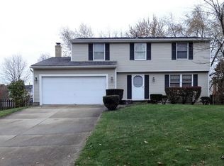 2792 Wexford Blvd, Stow, OH 44224