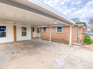 7009 NW 25th St, Bethany, OK 73008