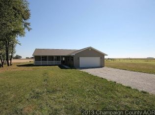 503 S Church St, Homer, IL