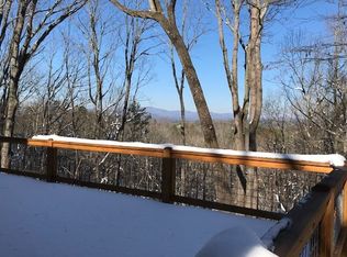 155 Talona Ridge Rd, Ellijay, GA 30536