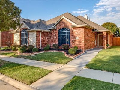 3600 Carmel Mountain Dr, McKinney, TX, 75070