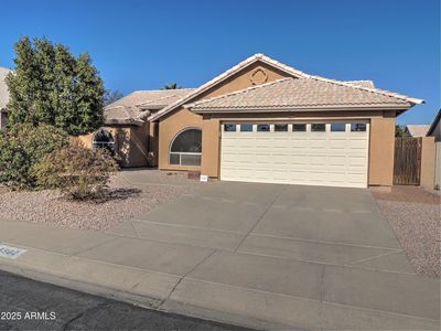 4302 E Rockledge Rd, Phoenix, AZ, 85044