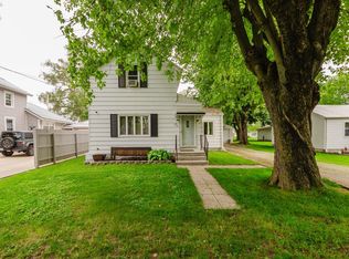 102 Wilson St, Bettsville, OH 44815