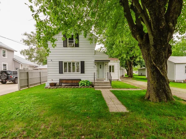 102 Wilson St, Bettsville, OH 44815