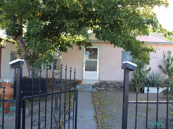 1116 Hardin St, Lordsburg, NM 88045