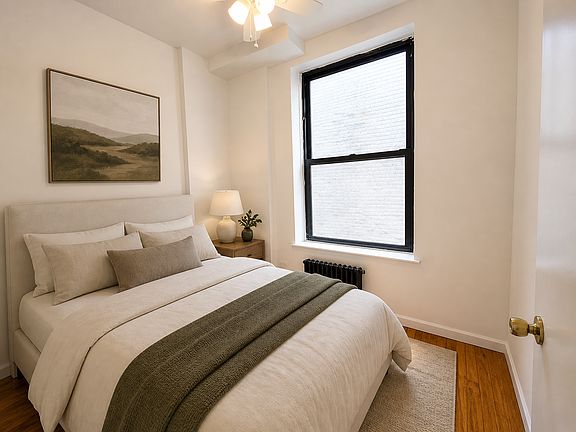 4th image of 311 W 94th St APT 4B