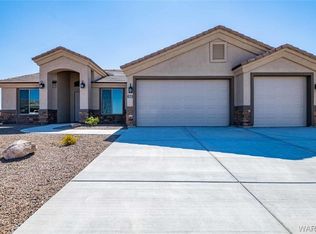 5273 Eagle View Rd, Kingman, AZ 86409