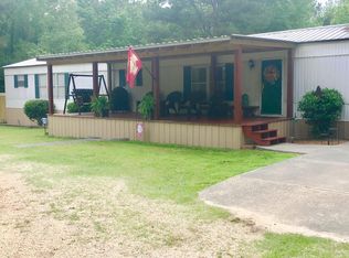 23 Charlie Walker Rd, Picayune, MS 39466