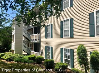 102 Calhoun St UNIT 121, Clemson, SC 29631