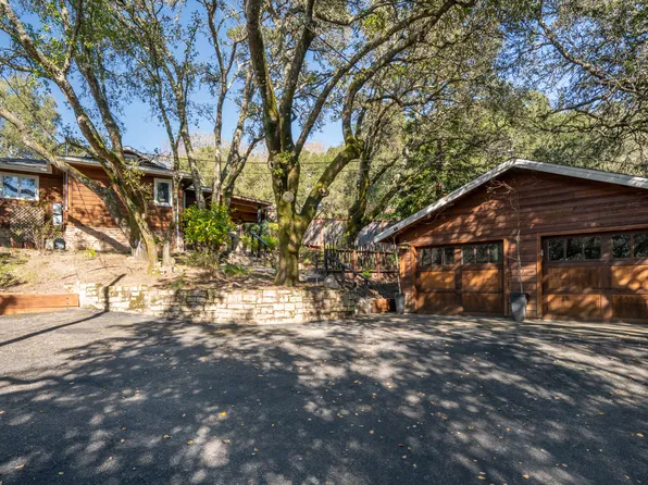 9412 Chalk Hill Rd, Healdsburg, CA 95448