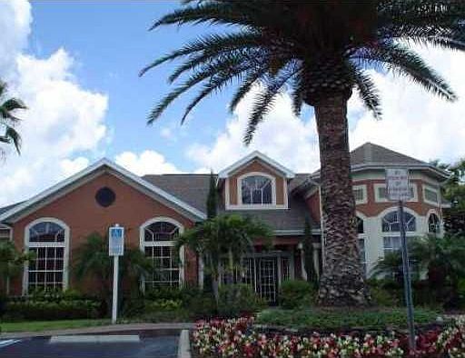Community Clubhouse