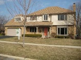 1551 Brookdale Rd, Naperville, IL 60563