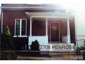 3708 Penrose St photo 1