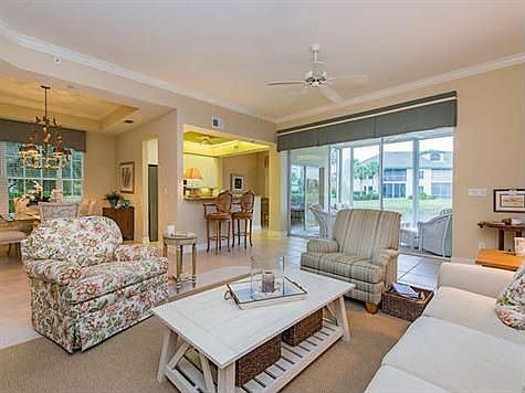 3rd image of 24661 Canary Island Ct